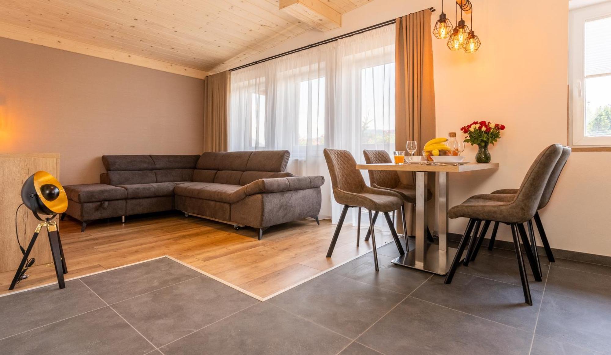 Villa Gloria Rooms & Apartments Donovaly Pokoj fotografie