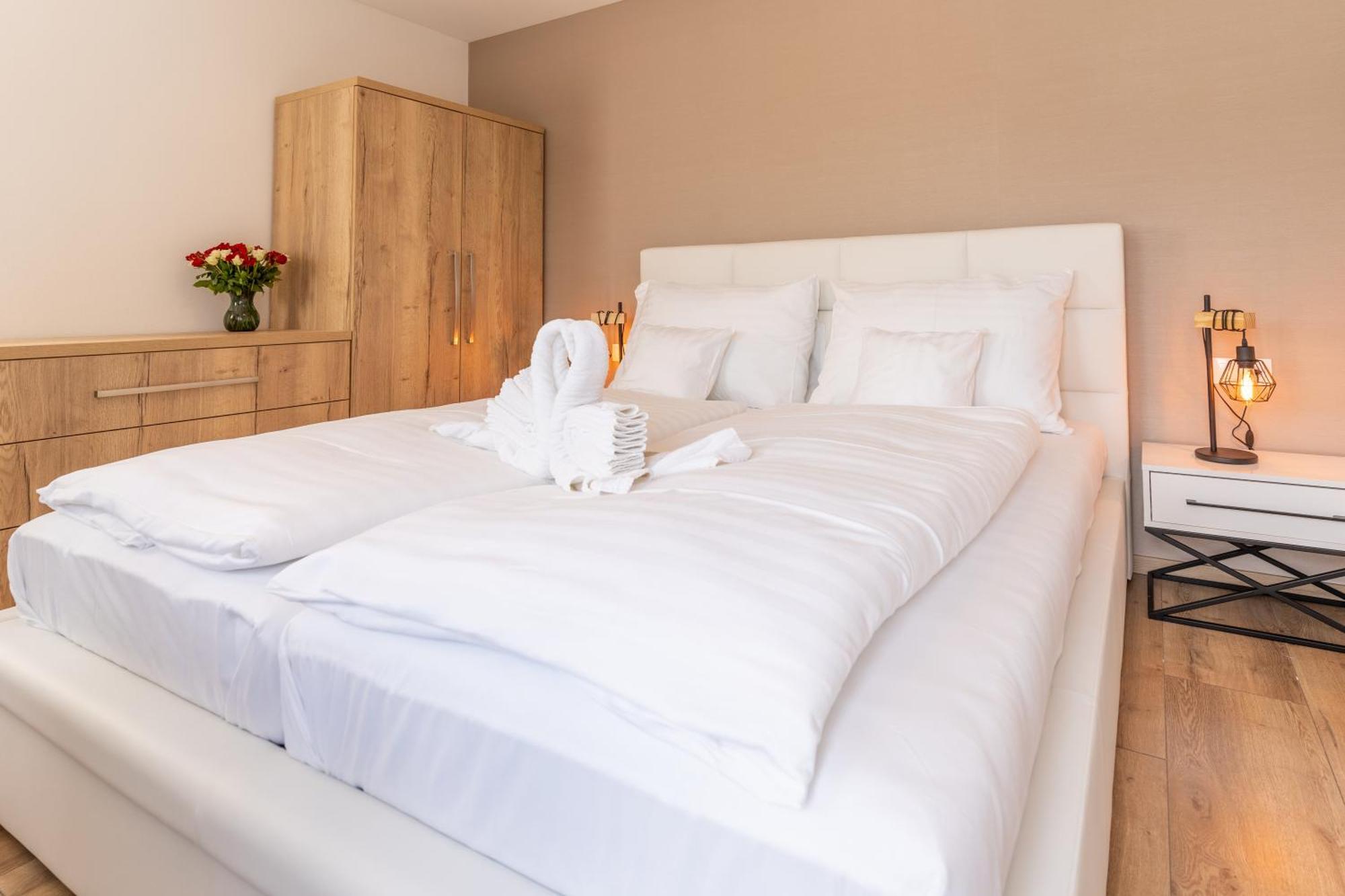 Villa Gloria Rooms & Apartments Donovaly Pokoj fotografie