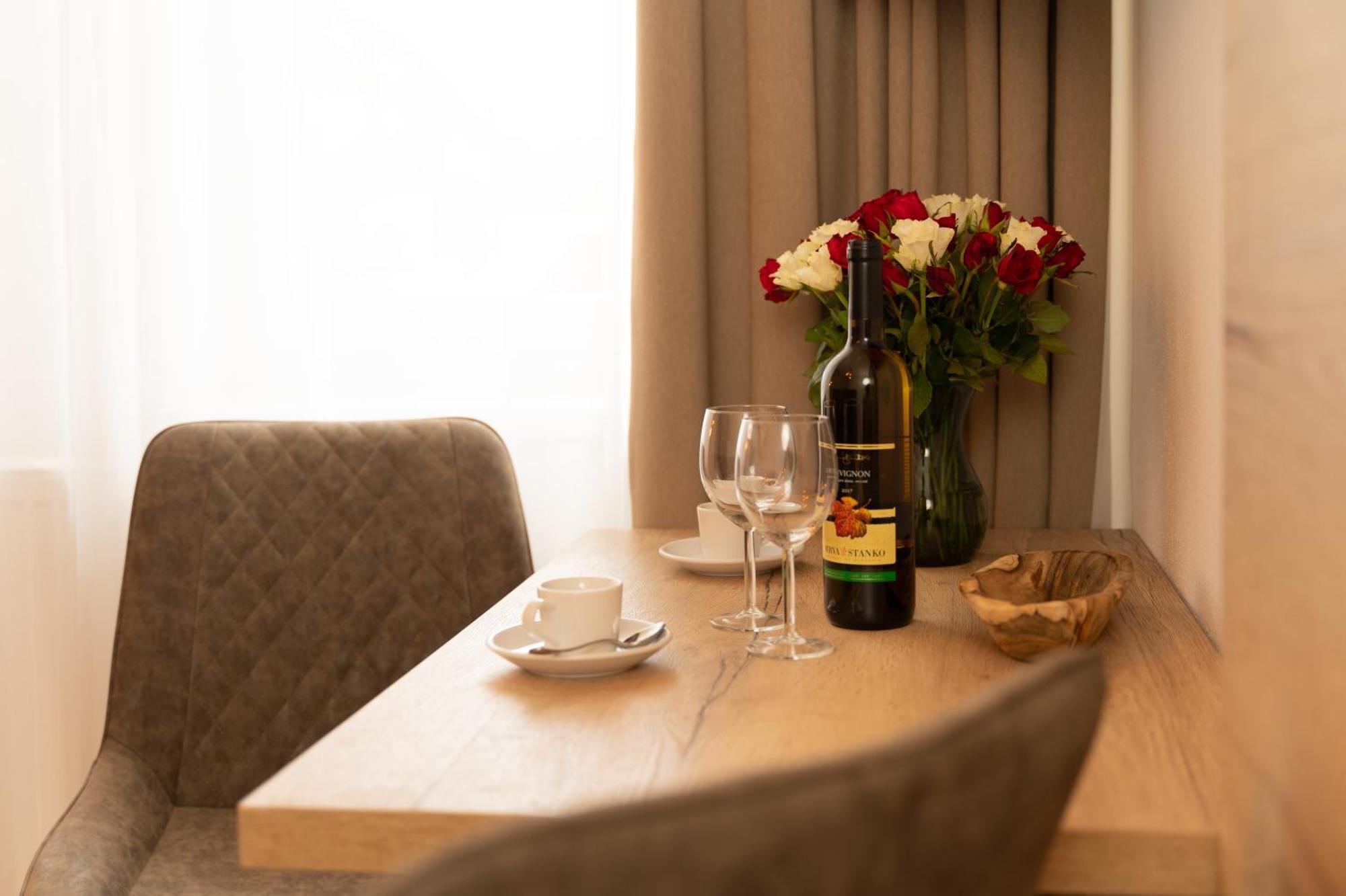 Villa Gloria Rooms & Apartments Donovaly Pokoj fotografie