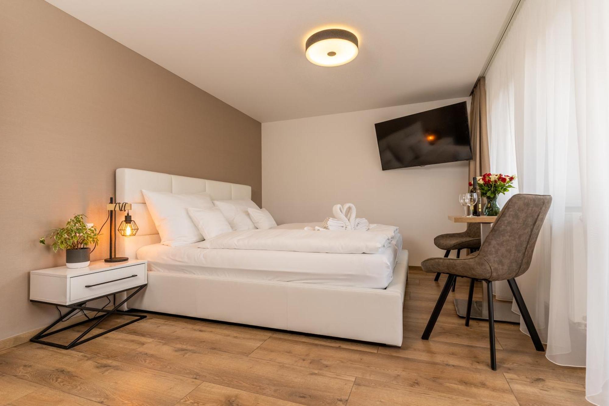 Villa Gloria Rooms & Apartments Donovaly Pokoj fotografie