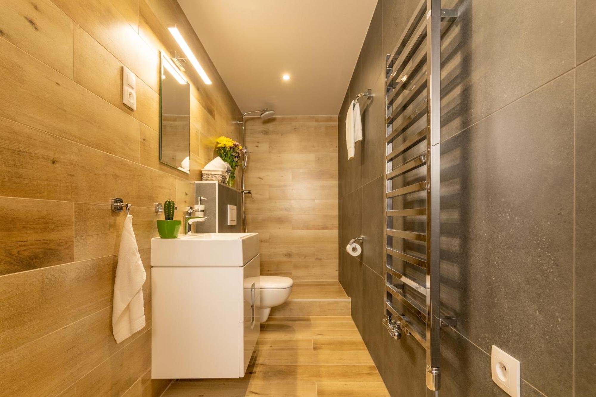 Villa Gloria Rooms & Apartments Donovaly Pokoj fotografie