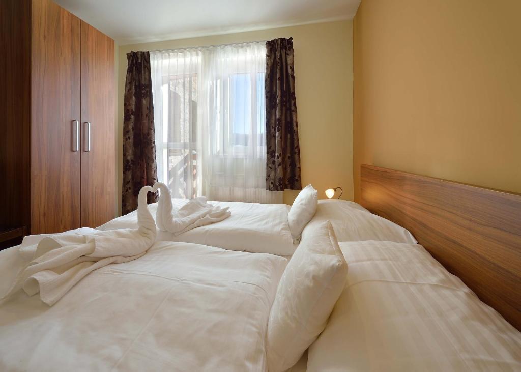 Villa Gloria Rooms & Apartments Donovaly Pokoj fotografie