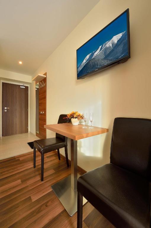 Villa Gloria Rooms & Apartments Donovaly Pokoj fotografie